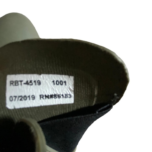 Capellini New York Rain Boots - Picture 6 of 7